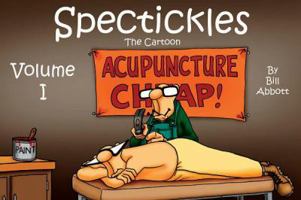Spectickles 1623435455 Book Cover