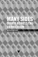 Many Sides: Debate Across the Curriculum 1932716173 Book Cover
