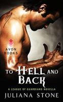To Hell and Back 0062242628 Book Cover