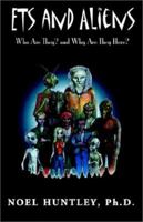 ETs and Aliens 140104073X Book Cover