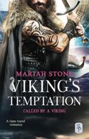 One Night with a Viking: A Time Travel Romance (Called by a Viking) 1673678882 Book Cover