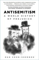 Antisemitism: A World History of Prejudice 0750998628 Book Cover
