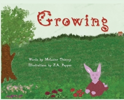 Growing 1736465589 Book Cover