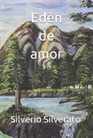 Edén de amor 172879417X Book Cover