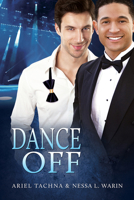 Dance Off 1632168952 Book Cover