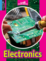 Electronics 1510535608 Book Cover