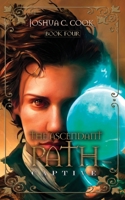 The Ascendant Path: Captive B0BRLW115Y Book Cover