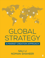 Global Strategy: A Market Creation Approach 1071894188 Book Cover