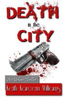 Death in the City 1541139593 Book Cover