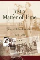 Just a Matter of Time 1475229984 Book Cover
