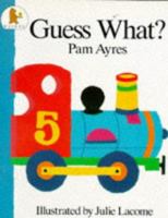 Guess What 0744520355 Book Cover