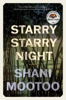 Starry Starry Night 177166956X Book Cover
