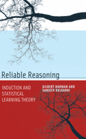 Reliable Reasoning: Induction and Statistical Learning Theory (Jean Nicod Lectures) 0262083604 Book Cover