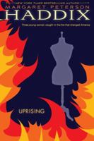 Uprising 1416911723 Book Cover