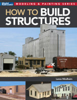 How to Build Structures 1627009477 Book Cover
