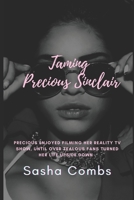 Taming Precious Sinclair 1105250156 Book Cover