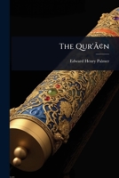 The Qur'Ã Â[n 1024073408 Book Cover