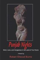Punjab Nights 159526535X Book Cover