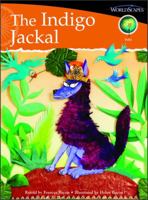 The Indigo Jackal: Set D, India, Language Arts 0740634798 Book Cover