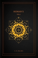 HUMAN´S (Spanish Edition) B0GH6MB32R Book Cover