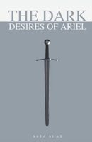 Soulbound: The Dark Desires of Ariel B0F1D8ZKM5 Book Cover