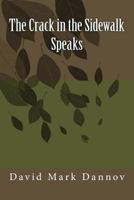 The Crack in the Sidewalk Speaks 1725759942 Book Cover