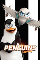 Penguins Of Madagascar: Screenplay B08FP7LDJQ Book Cover