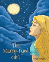 The Starry Eyed Girl 1638144419 Book Cover