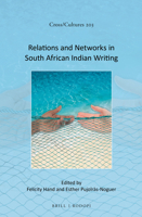 Relations and Networks in South African Indian Writing 900436496X Book Cover