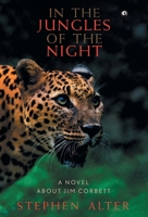 In the Jungles of the Night 9383064676 Book Cover