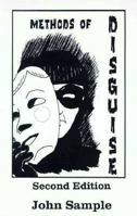 Methods of Disguise 0915179024 Book Cover