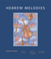 Hebrew Melodies 0271084804 Book Cover