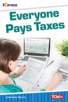 Everyone Pays Taxes 1087605164 Book Cover