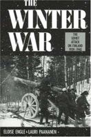 The Winter War: The Russo-Finnish Conflict, 1939-40 0811724336 Book Cover