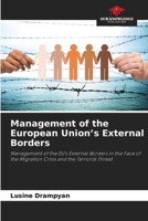 Management of the European Union's External Borders 620986516X Book Cover