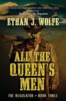 All the Queen's Men 1432833022 Book Cover