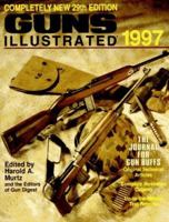 Guns Illustrated 1997 (29th ed) 0873491823 Book Cover
