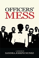Officers' Mess B0FQRQSLXM Book Cover