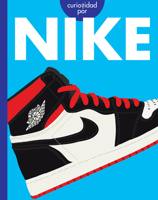 Curiosidad Por Nike B0DNYP7Y8J Book Cover