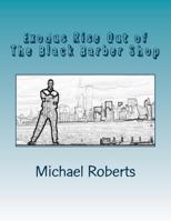 Exodus Rise Out of the Black Barber Shop 1530399920 Book Cover