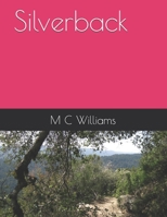 Silverback (Janoesha Harbour) B084Z82FWF Book Cover