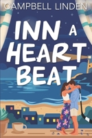 Inn A Heartbeat (No Reservations) B0HGBQD8S9 Book Cover