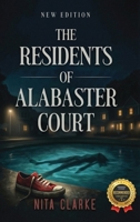 The Residents of Alabaster Court 1664167803 Book Cover