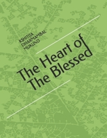 The Heart of The Blessed B09FNSP7HK Book Cover