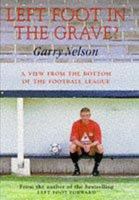 Left Foot in the Grave 0002187744 Book Cover