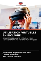 Utilisation Virtuelle En Biologie 6202642602 Book Cover