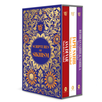 Scriptures of Sikhism 935856430X Book Cover