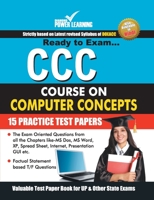 CCC Course On Computer Concepts 9350838532 Book Cover