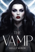 The Vamp 9515909627 Book Cover