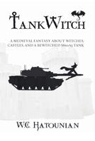 TankWitch 1677271272 Book Cover